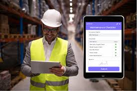 Home outdoors grilling family handyman a little sweat equity now will help both your wallet and your comfort level later when su. Ultimate Guide To Digital Checklists For Facility Management