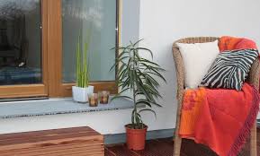 Keberadaan loteng bisa mendinginkan suhu. Makeover Teras Rumah Ikons Id