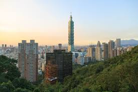 Climate data and weather averages in taipei. Taipei 101 Taipeh 2004 Structurae
