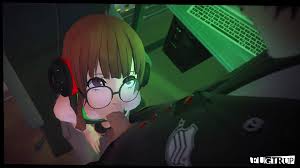 Futaba Sakura Blowjob - Persona 5 - Rule 34 - SFM Compile