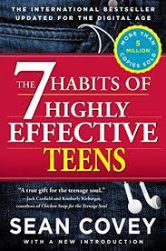 We may earn a commission through links on our si. Amazon Com The 7 Habits Of Highly Effective Teens Ebook Covey Sean Kindle Store