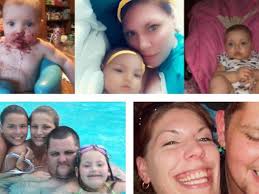 Fundraiser by Nicole Brennan : Help raise money for a families service