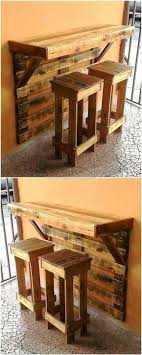 Pallet Projects Look At This Pallet Project A Wall Mounted Bar An Woodcraftsjewelry Wooden Pallet Projects Wood Pallet Projects Diy Pallet Projects