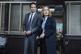 Episoade the x files serial tv / dosarele x tv series, regizor chris carter,gillian anderson, dramă,mister,sf,thriller. Cunoscutul Serial Dosarele X Va Primi O Versiune AnimatÄ