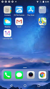 Simple y fácil de usar. Launcher Ios 14 Apk 1 8 9 For Android Download Androidapksfree