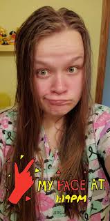 Hear, walk, talk while your hair dries & WORK too? Yes, even work!