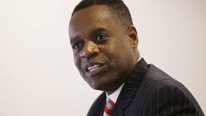 Kevyn Orr to lead Jones Day's D.C. office, firm says