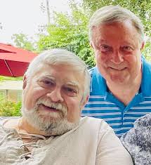 WALT FROM THE POINT" REMEMBERED