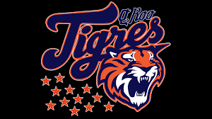 Club de fútbol tigres de la universidad autónoma de nuevo león, simply known as tigres uanl or tigres, is a mexican professional football cl. Quintana Roo Tigres Logo And Symbol Meaning History Png