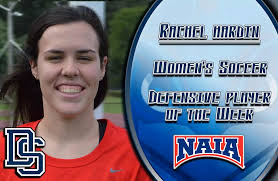 More Honors For Hardin