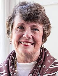 Karen Burroughs Jones: Mount Pleasant