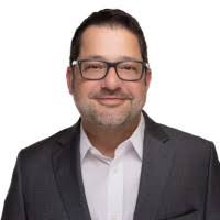 Drew Goldstein, JD, MBA