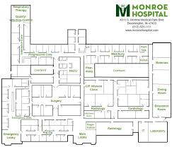 20 Pics Review Hospital Floor Plan Design Pdf And Description In 2020 Hospital Floor Plan Hospital Plans Hospital Design