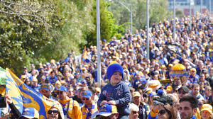 We would like to show you a description here but the site won't allow us. West Coast Eagles Turn Afl Flag Success Into Gold