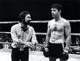My story, by mardik martin and taxi driver's paul schrader. Gershwin The De Niro Scorsese Collaboration That Might Have Been