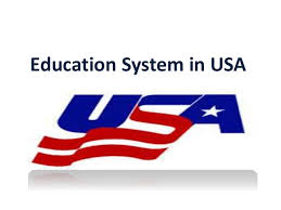 Educational system one of the most attractive features of the u.s. Education System In Usa