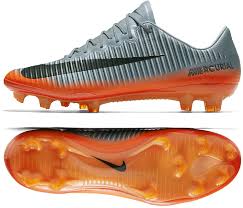 Dokulu üst yüzeyi ile nike mercurial vapor xi neymar fg krampon, top kontrolünü geliştirmeye yardımcı olur. Amazon Com Nike Mercurial Vapor Xi Cr7 Fg Cleats Cool Grey 12 Shoes