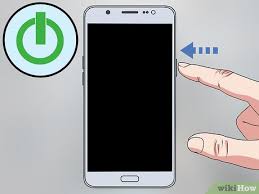 Insert sim card from a source different than your original service provider. 3 Ways To Unlock A Samsung J7 Wikihow