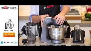 Cooklee stand mixer, 9.5 qt. Bosch Mum56340au Mum5 900w Food Mixer Unboxed With All The Accessories Appliances Online Youtube