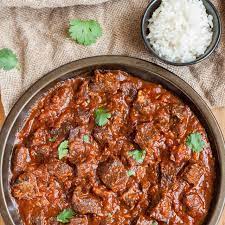 Beef Masala Curry Recipe Yummly Recipe Curry Recipes Beef Recipes Karahi Recipe
