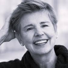 Sally Helgesen in conversation with Vera Bercovitz and Stephen Adamson