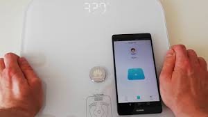 The measure app in ios 12 is a convenient way to measure things when you don't have a tape measure or the objects you want to measure are too far away to approach. Quick How To Use Huawei Body Fat Scale App Youtube