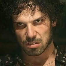 Di libano, nome di uno stato del medio oriente, con ese, cfr. Libanese E Bravo Er Romanzo Criminale La Serie Facebook