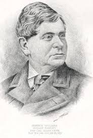 Bernard “Barney” Williams (1824-1876)