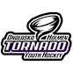 Tornado Peewee Hockey Tournament event in Onalaska, WI