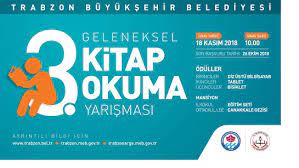 Kitap Okuma Yarismasi 2018 Soru Kitapciklari Ve Cevap Anahtarlari Yayinlandi