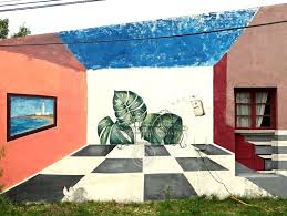 19 de abril: un pueblo uruguayo renacido gracias al arte