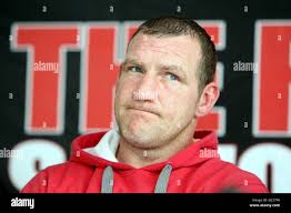 Martin sexton hi-res stock photography and images