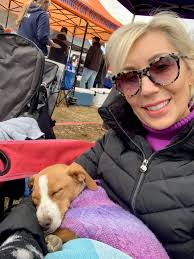 Friends of Wag On Inn Rescue