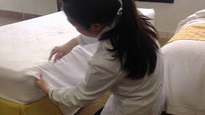 Housekeeping Training Video Youtube