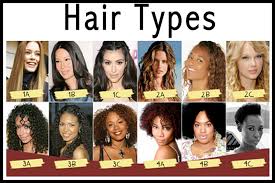 These are the best haircuts you can try in 2021. What S Your Hair Type Find Your Texture Hair Fashion Online