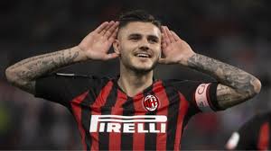 We did not find results for: Report Ac Milan Have Agreement In Principle With Icardi Ac Milan News