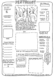 Pentecost Is Like For Everyone Sacraparental Pentecost Pentecost Craft Catholic Kids