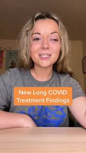 Exploring Potential Long COVID Treatment with Paxlovid and Metformin