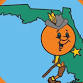 Mid-Florida Milers Walk: Celebration