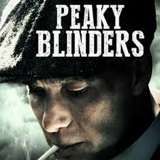 Stream 12 Betrayal by Dickon Hinchliffe