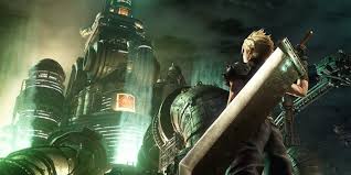 Contact final fantasy vii remake on messenger. Final Fantasy Vii Remake Ya Esta Disponible Y Podriamos Tener Version De Pc