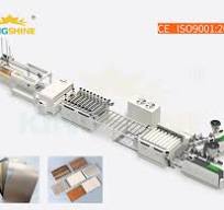 PVC/WPC Foam Board Extrusion Line - Kingshine Plastic Machine