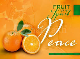 The Fruit Of The Holy Spirit Peace Fruit Of The Spirit Greek Word For Peace Holy Spirit