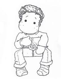 Vitor Carimbos Magnolia Stamps Tampons Magnolia Digi Stamps