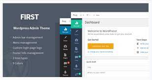 Check spelling or type a new query. Top 14 Wordpress Admin Dashboard Themes And Plugins 2021 Colorlib