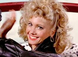 I still get chills when Sandy from Grease says, "Tell me about it... Stud."  (@greasethemoviefan) • Facebook