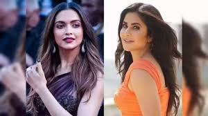 Throwback Thursday: When Katrina Kaif said she had no animosity against  ex-boyfriend Ranbir Kapoors former flame Deepika Padukone - The Economic  Times
