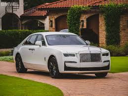 These first models were the first true classics, as each was given the hyphenated name. Video Is The Rolls Royce Ghost Really A Baby Phantom