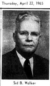 Walker High School Annual Staff 1965 First Row: A. Hansen, S. Alto, J.  Hopen, B B.Hagen, L.Simpson, L.S L.Erickson, Second Row: M. Nelson, Mrs.  TreueT, Advisor; M.Wheeler, J. Cooke, P.Schwarz, M. Cooke,