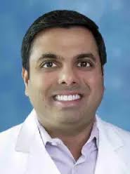 Dr. Ankur Goyal, MD
